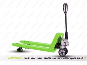 جک پالت - cby30-ll