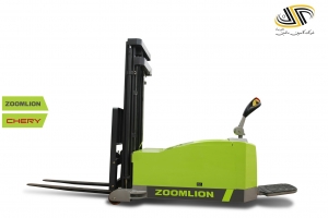 استاکر برقی DB16C-R1