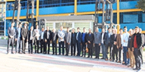 نمایشگاه چوب